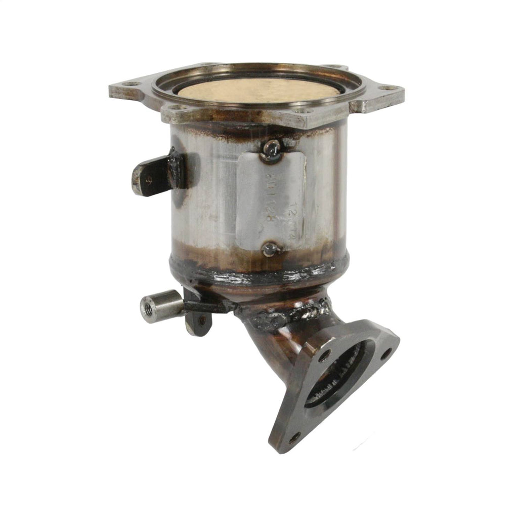 Catalytic Converter F385184