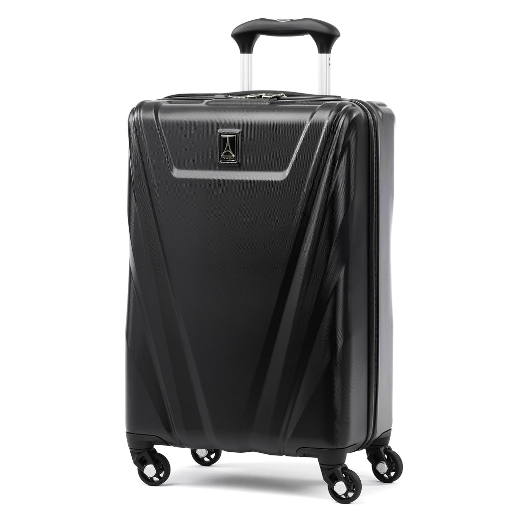 Carry on Hardside Spinner Black A350