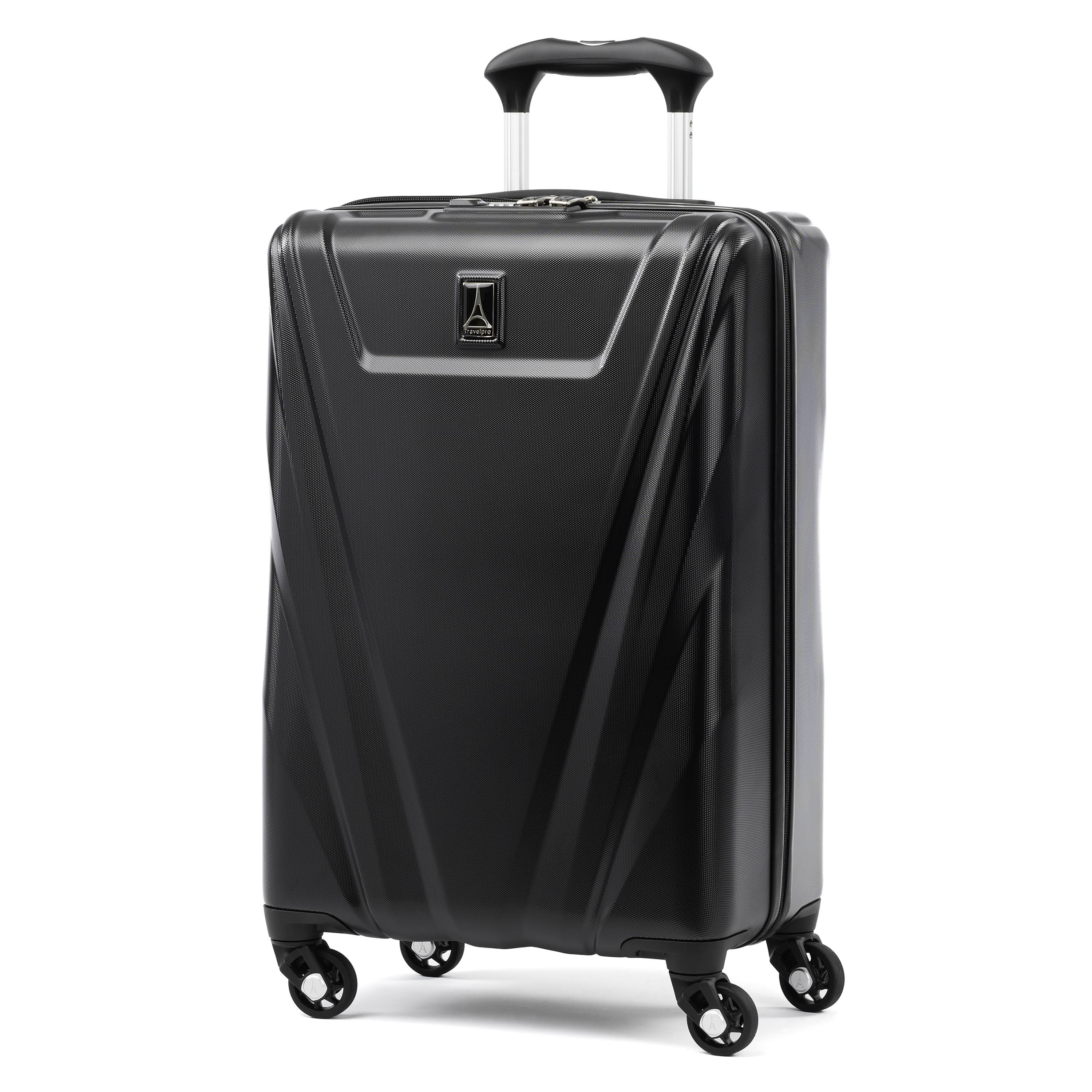 Carry on Hardside Spinner Black A350