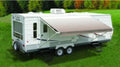 RV Patio Spring Assisted Awning C250