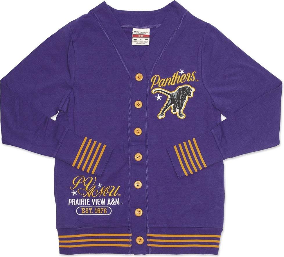 Purple Light Weight Ladies Cardigan Q1132