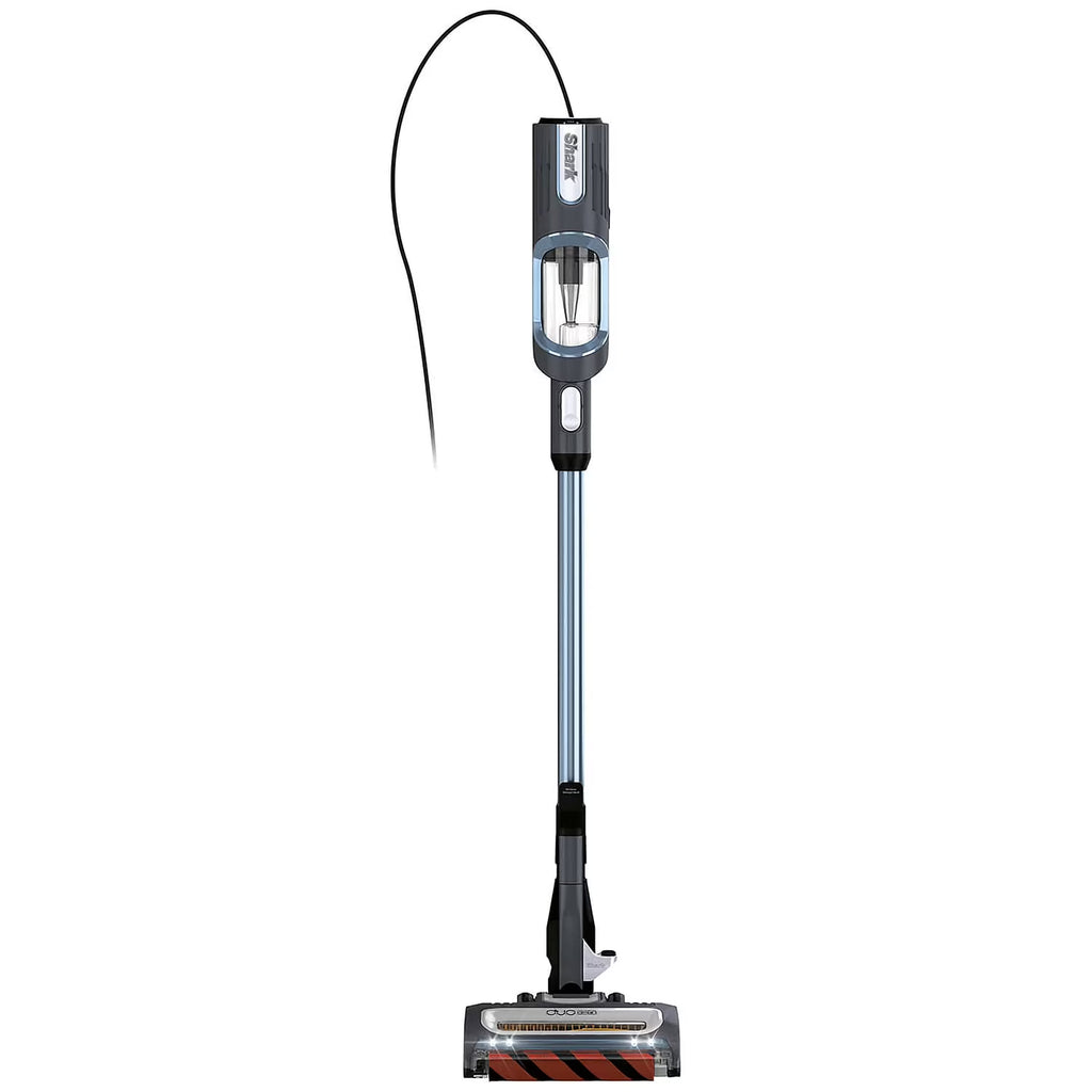Blue Refurbished Shark Stick Vacuum E621982
