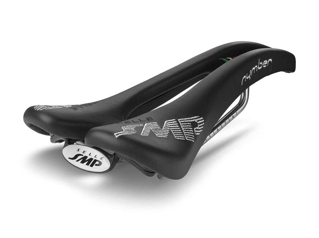 Black Saddle K631082