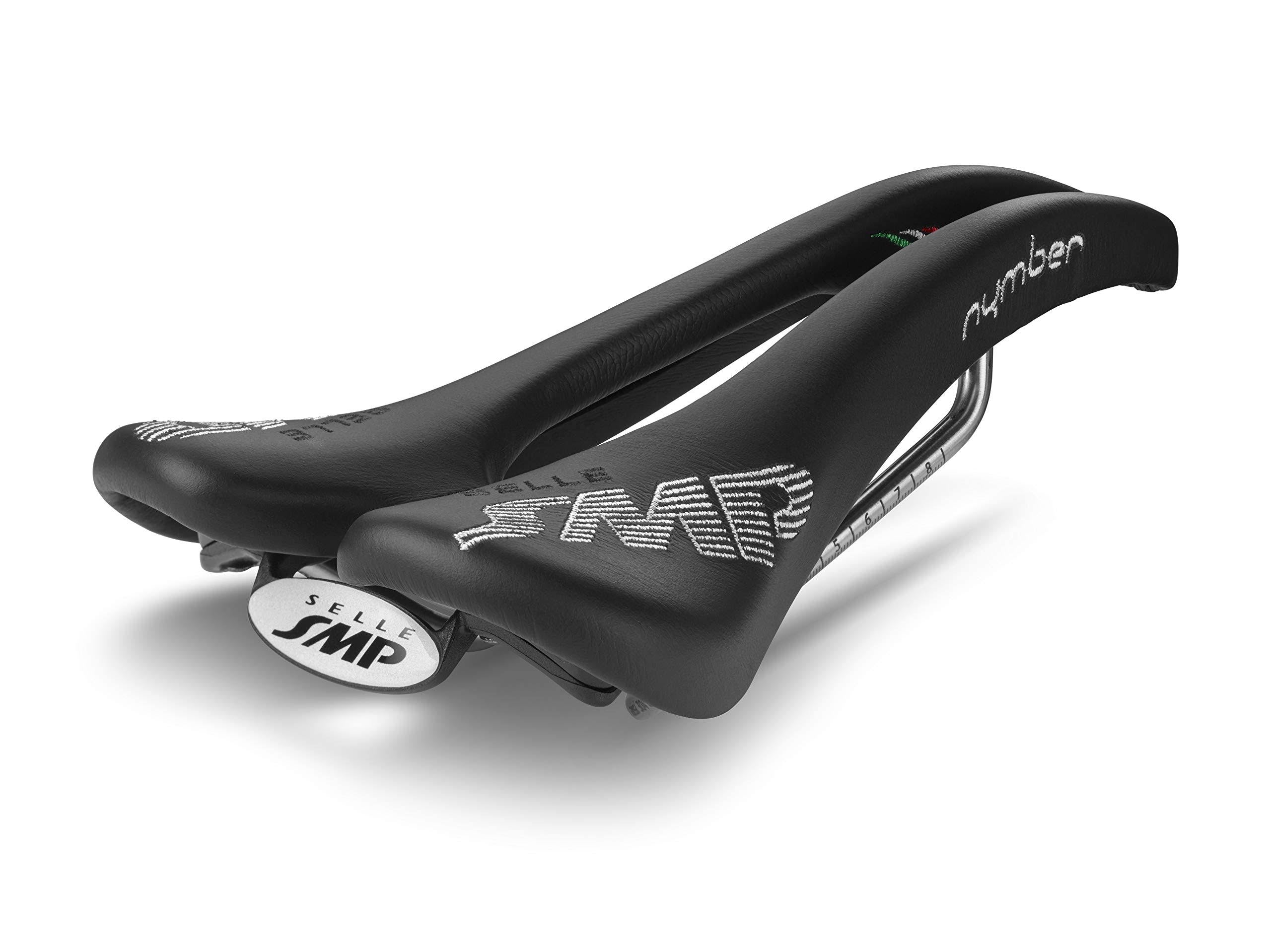 Black Saddle K631082