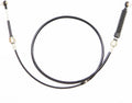 Transmission Shift Cable for Lexus ES300 1997-2001 V6 3.0L Pack of 2 Z273791