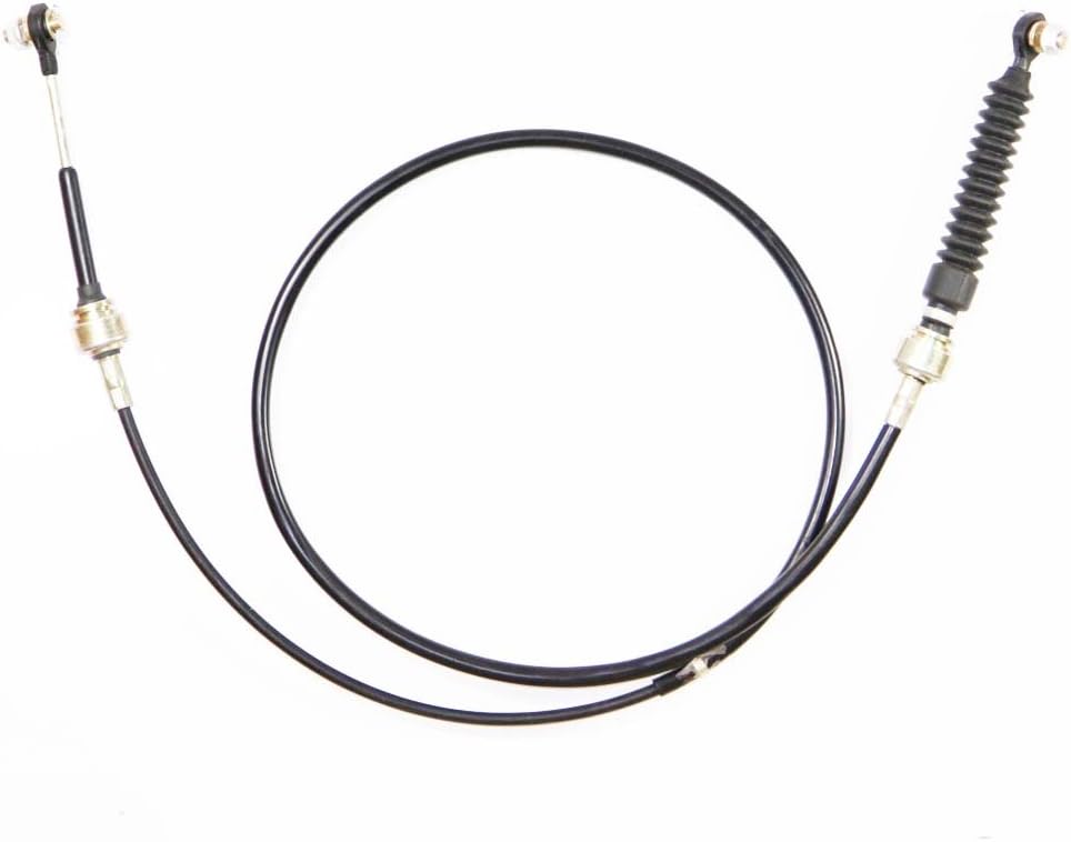Transmission Shift Cable for Lexus ES300 1997-2001 V6 3.0L Pack of 2 Z273791