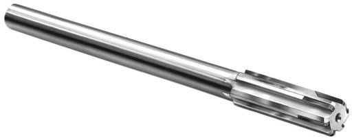6mm Carbide Tipped Chucking Reamer R38508