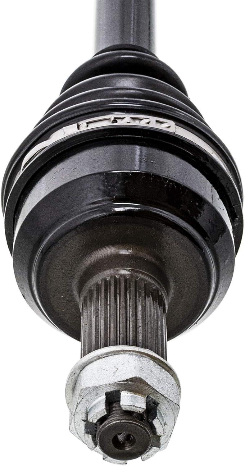 Rear Left and Right CV Axle Drive Shaft 2 Pack F2658