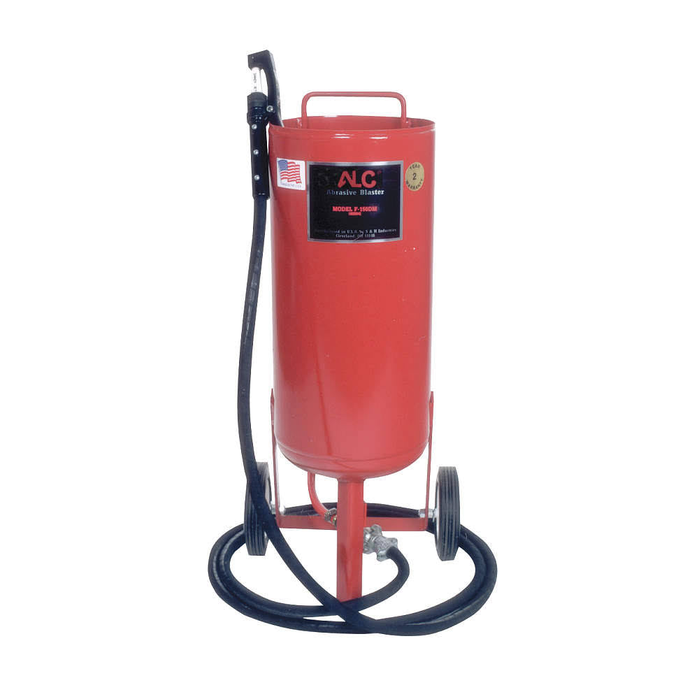 100 lb. Pressure Blaster E395