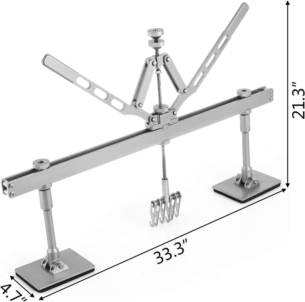 Dent Pull Lever Bar Kit (750MM) T5536