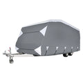 Polypro 3 Deluxe Caravan Cover A52498