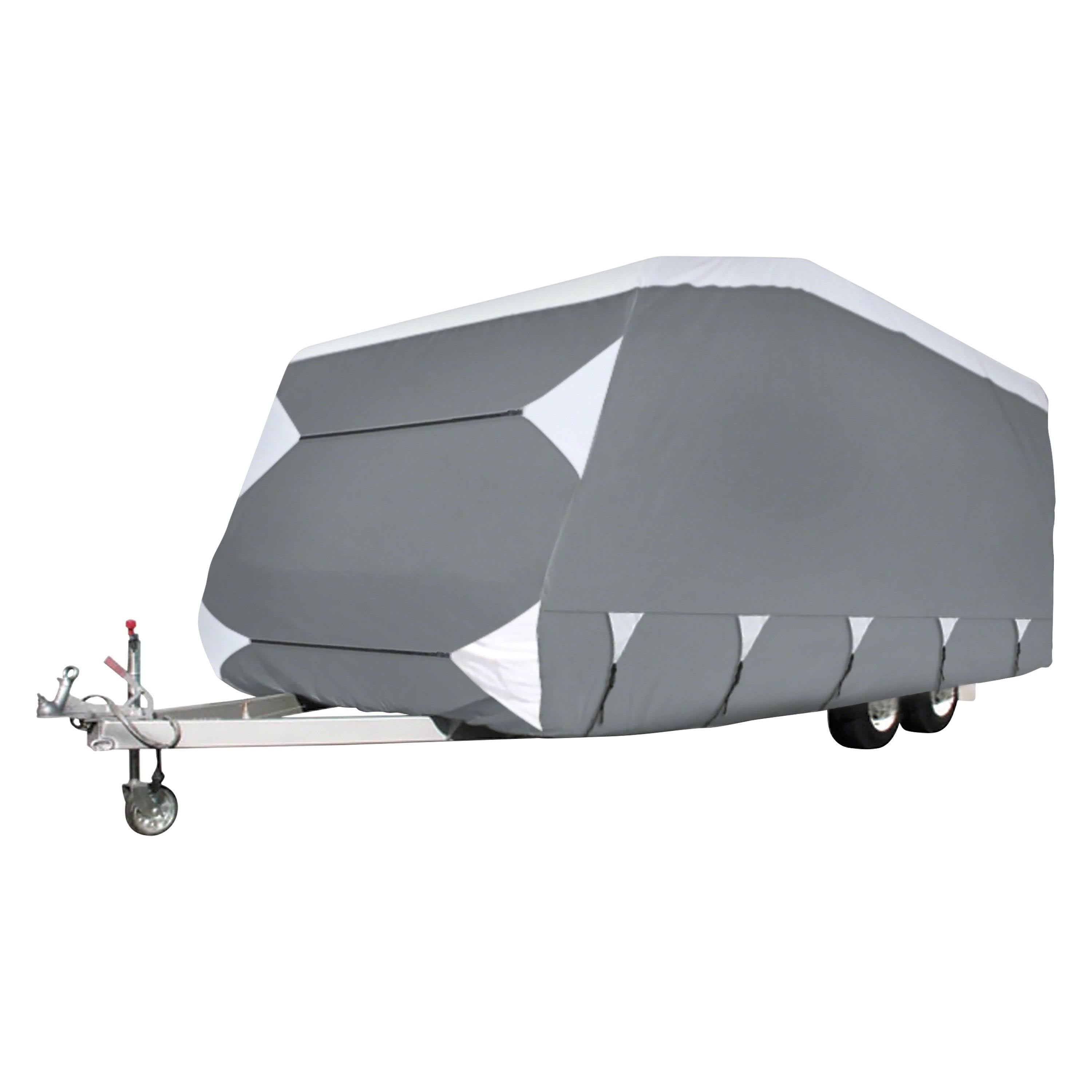 Polypro 3 Deluxe Caravan Cover A52498