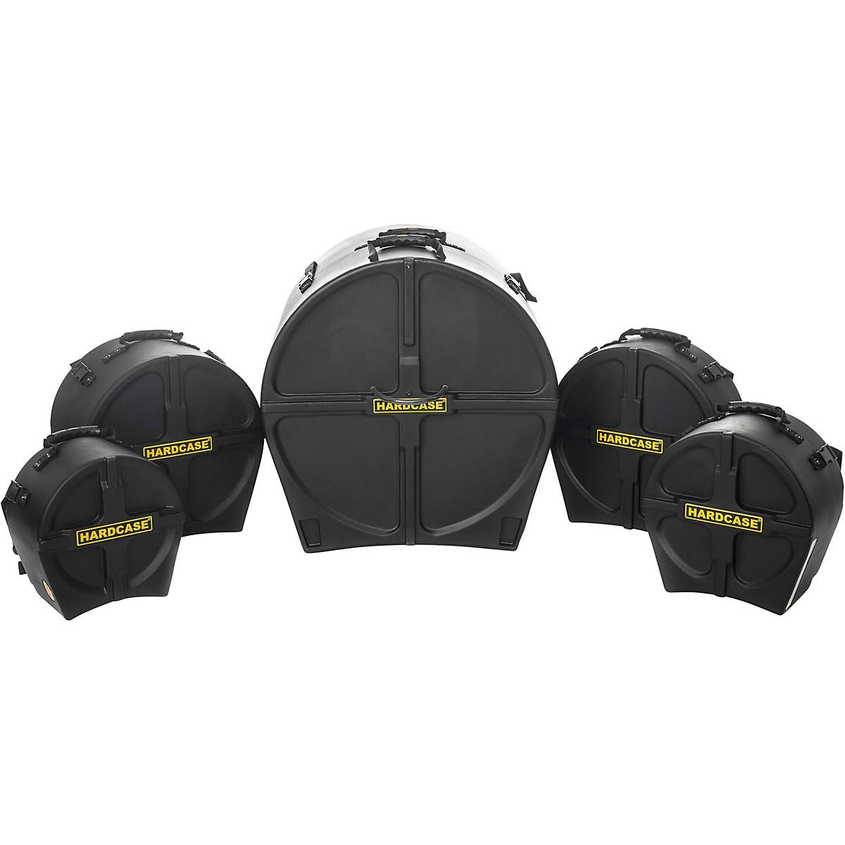 5-Piece Drum Case Set Z66915