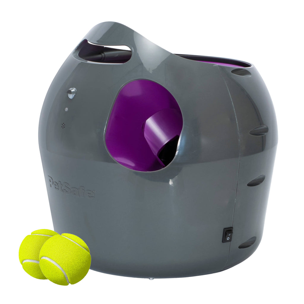 Automatic Ball Launcher J4590