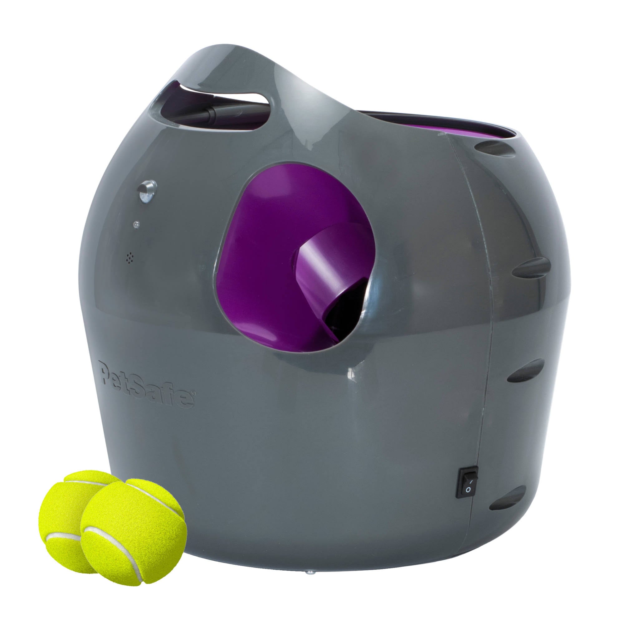 Automatic Ball Launcher J4590