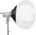 Lantern Softbox 19.68Inch 50CM, Bowens Mount, Pack of 2 P11369