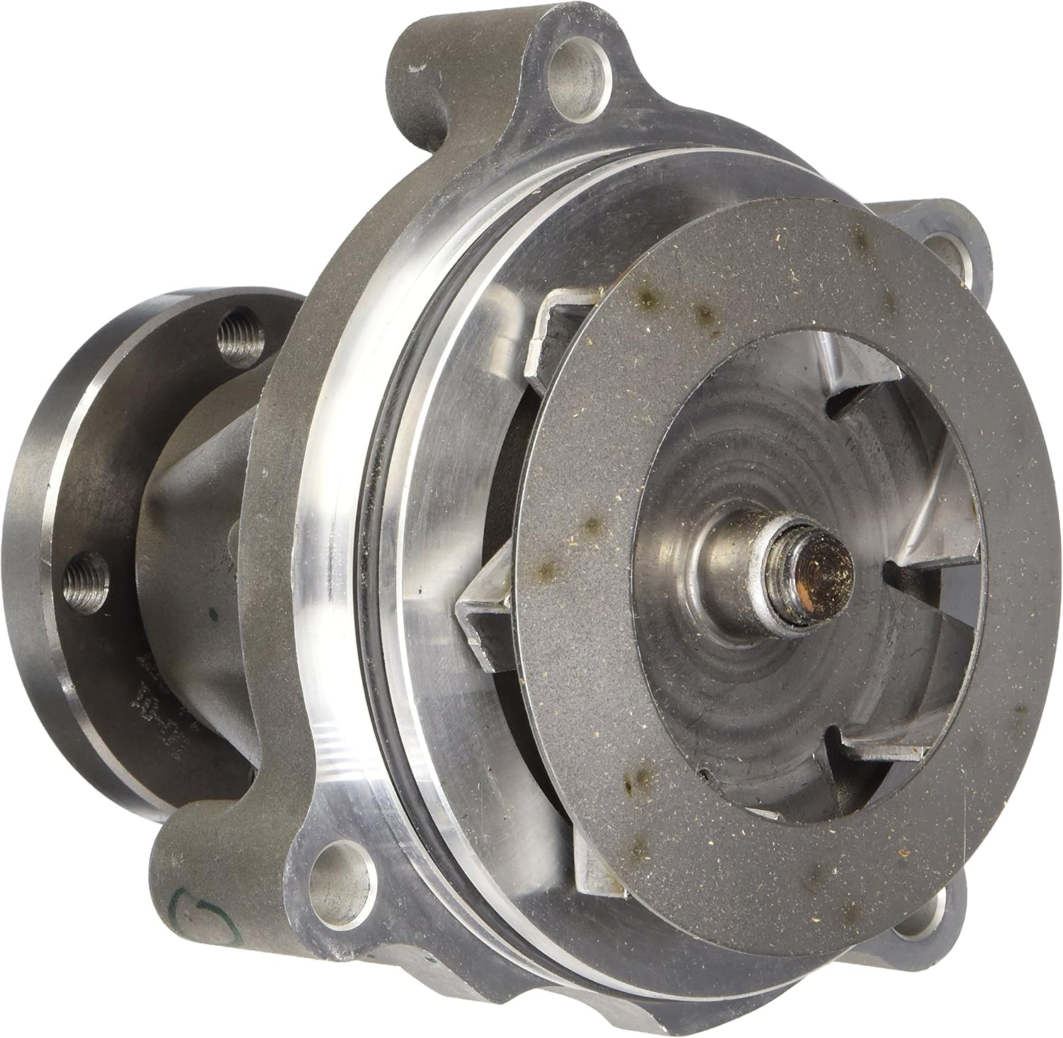 Water Pump Pack of 2 J284190