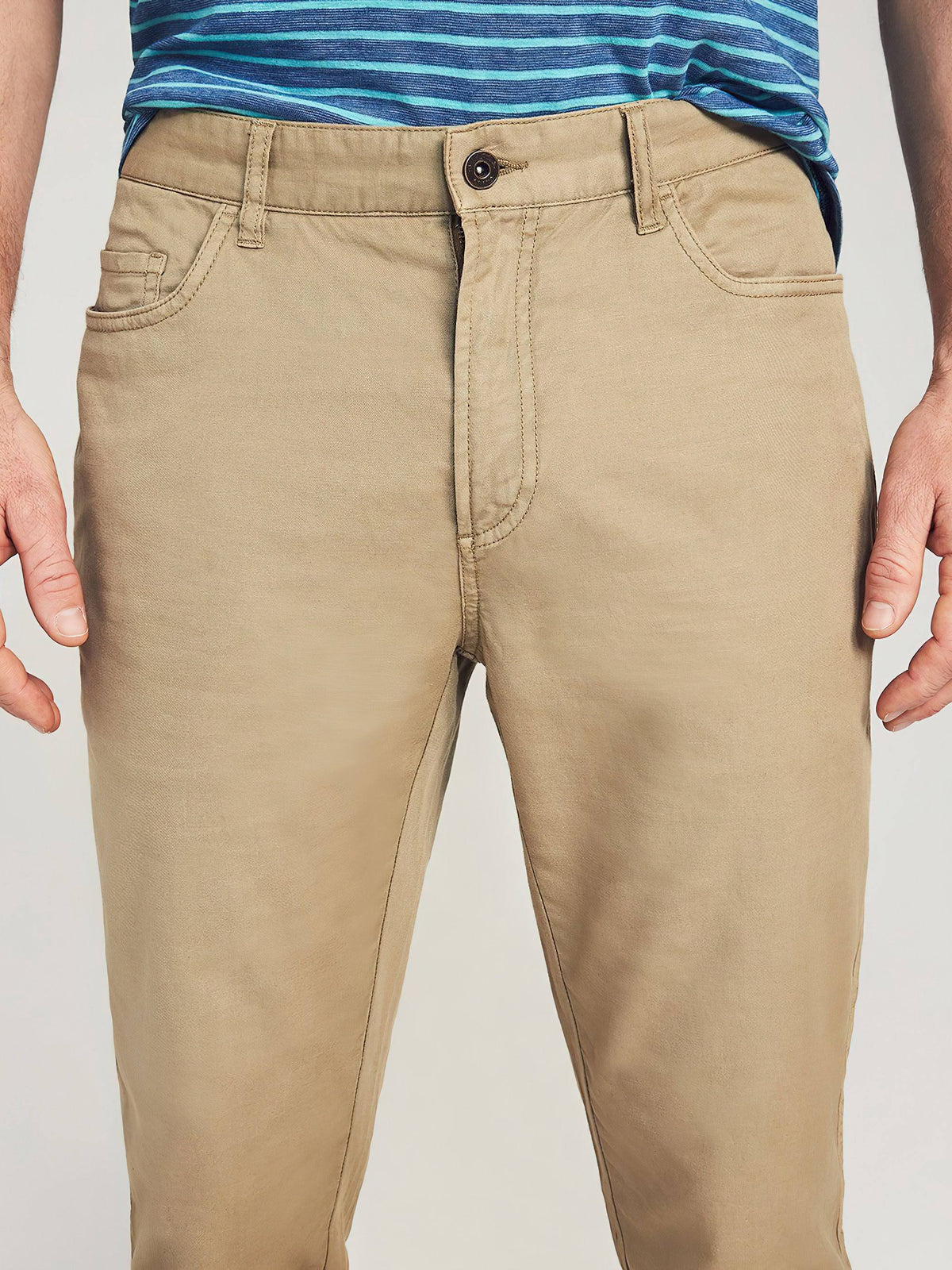 Men's 5-Pocket 32 A76395
