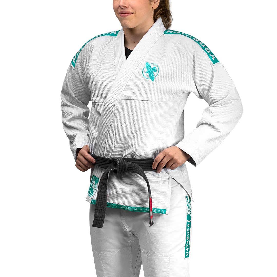 Lightweight Jiu Jitsu Gi U957
