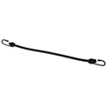 Black Bungee Cords (bundle of 10) D88013
