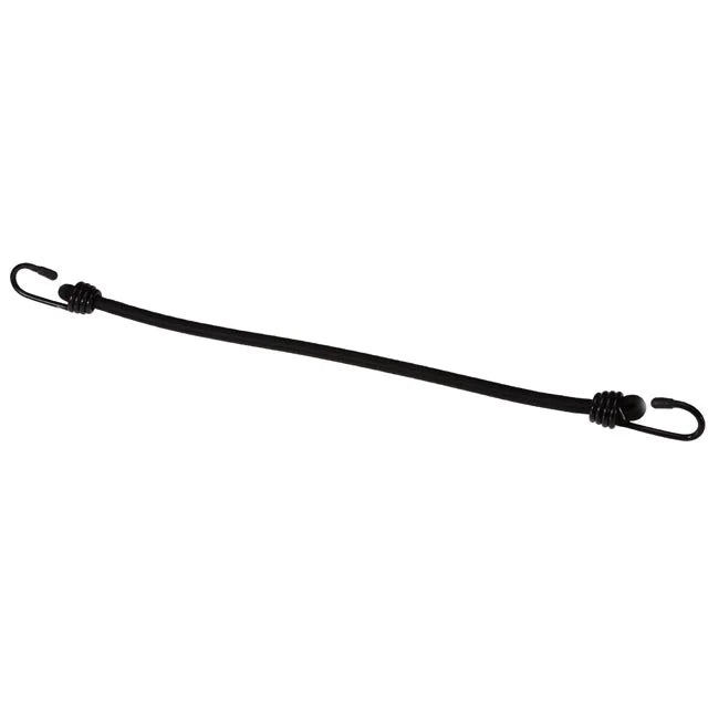 Black Bungee Cords (bundle of 10) D88013