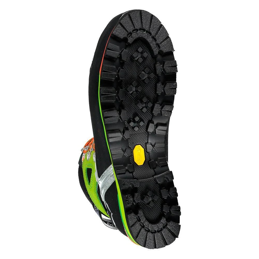 Black/Cactus 10 Condor Evo GTX Hiking Boots E433