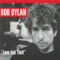 Bob Dylan - Love u0026 Theft J286099