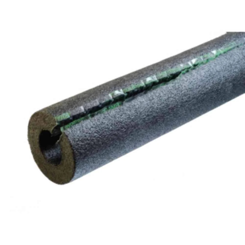 Polyethylene Foam Pipe Insulation - 54 Lineal Feet/Carton B89498