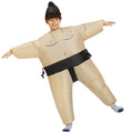 Inflatable Wrestler Suits Waterproof Lightweight Reusable With Reinforced Stitching O837