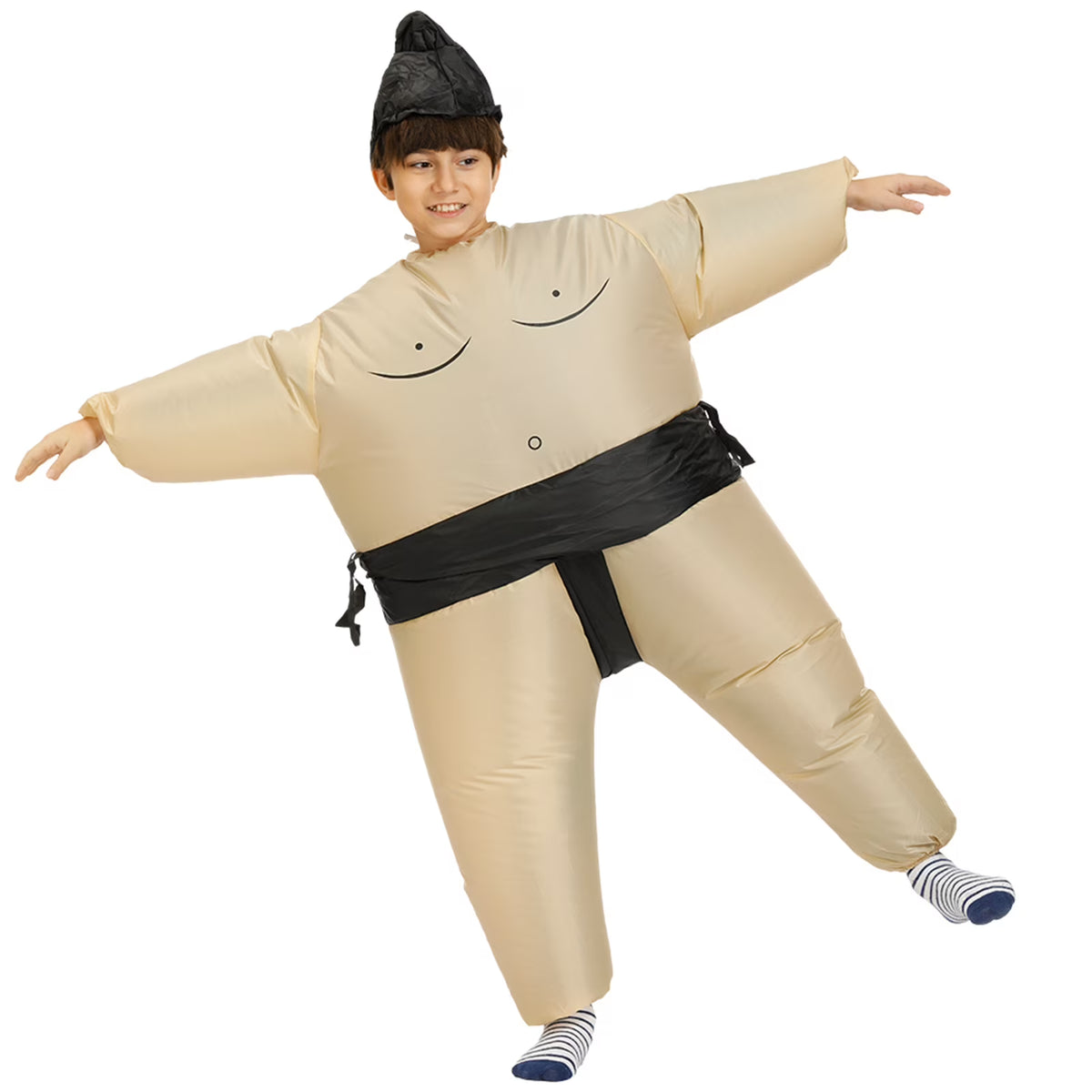 Inflatable Wrestler Suits Waterproof Lightweight Reusable With Reinforced Stitching O837