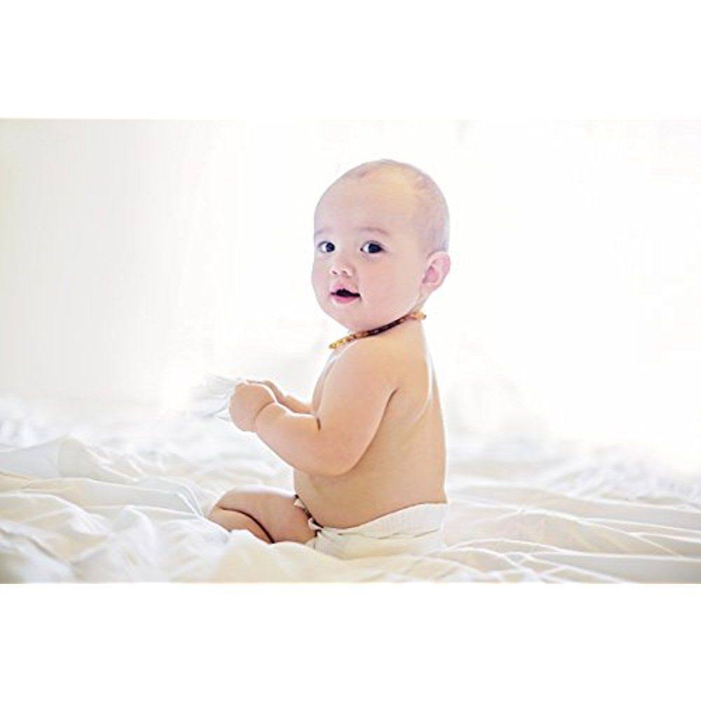 Bamboo Disposable Diapers, Small, 94 Count O59591