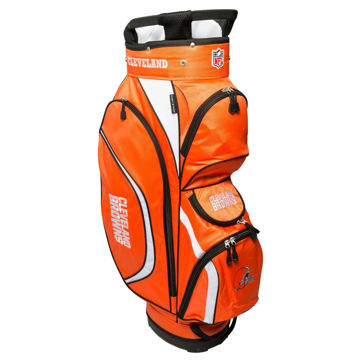 Houston Texans Golf Cart Bag P83133