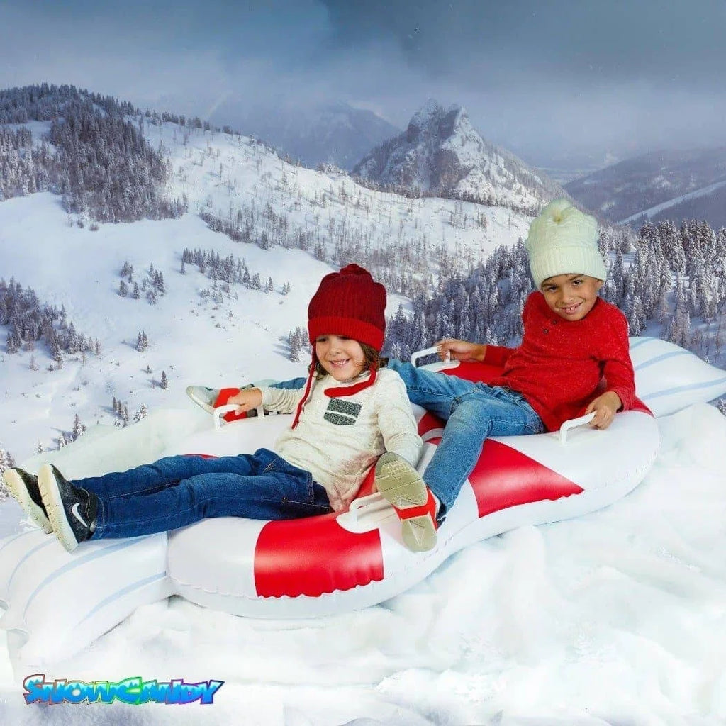 Snow Tube T3599