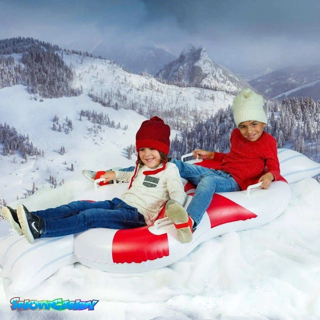 Snow Tube T3599