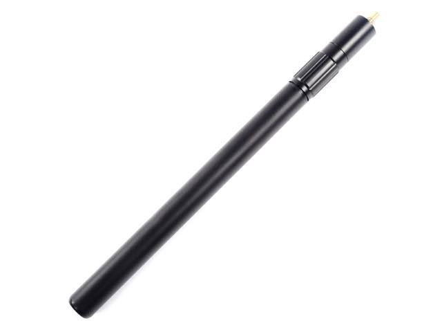 57inch 3/4 Jointed Snooker Cue with Cue Case K252109