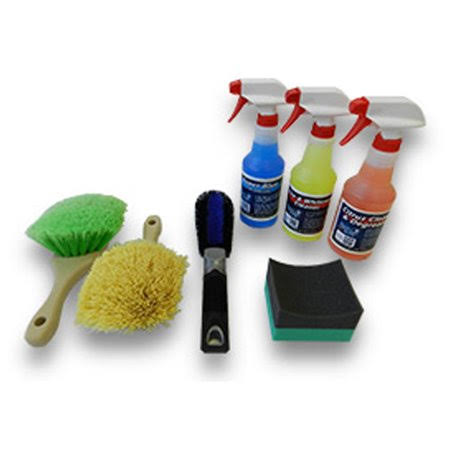 Tire & Wheel Value Kit Z2427