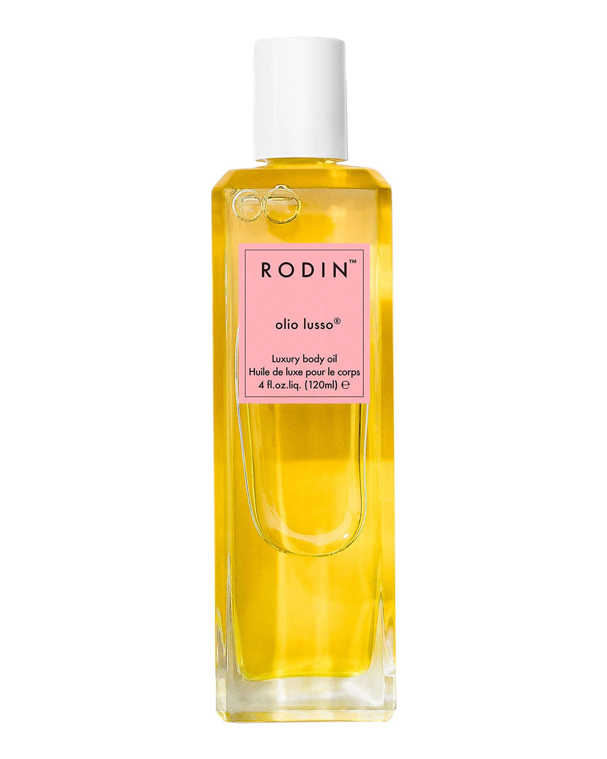 Luxury Body Oil 120 ml P48435