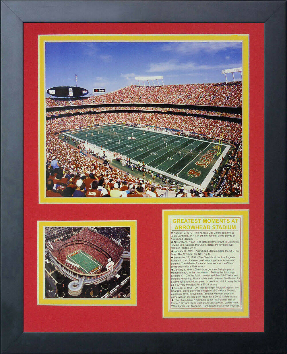 Framed Memorabilia I1937