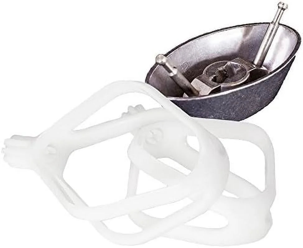 Cake Paddles With Metal Whip Driver U111