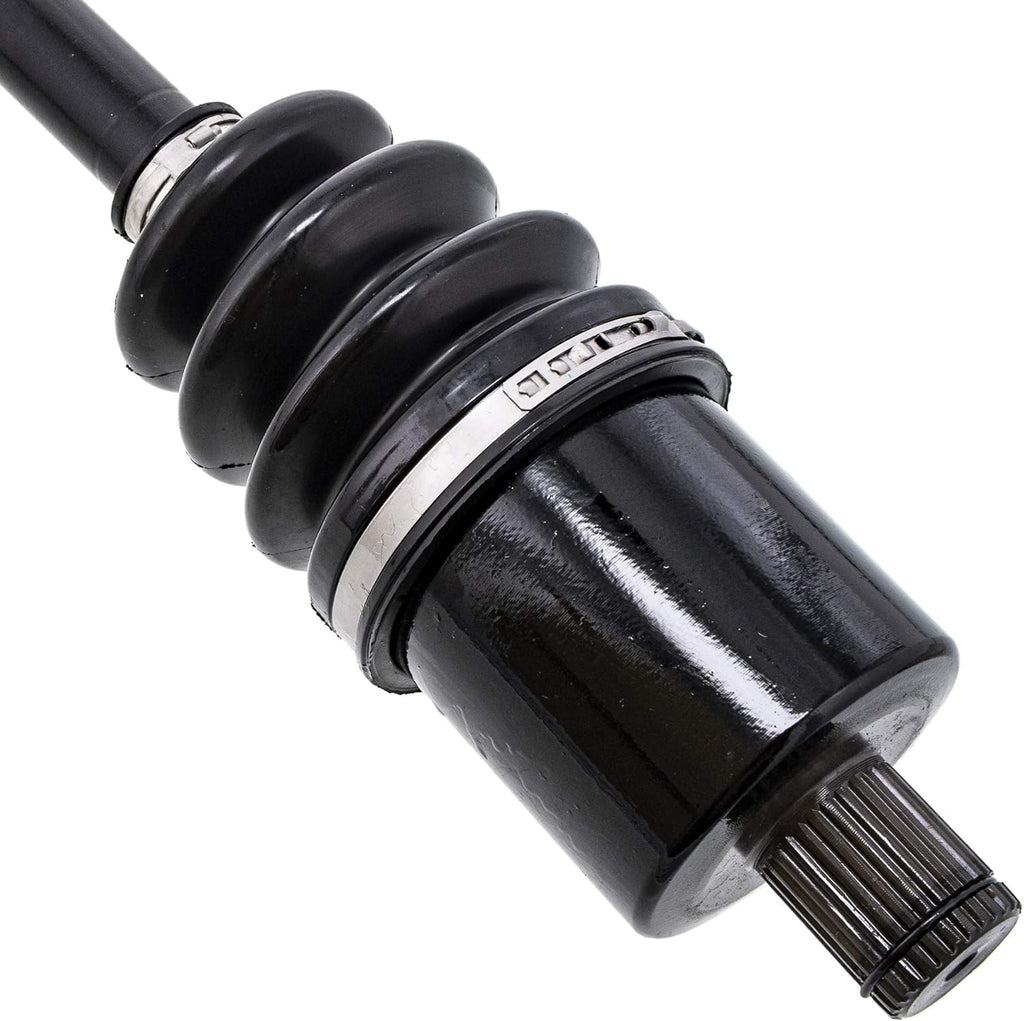 Rear Left and Right CV Axle Drive Shaft 2 Pack F2658