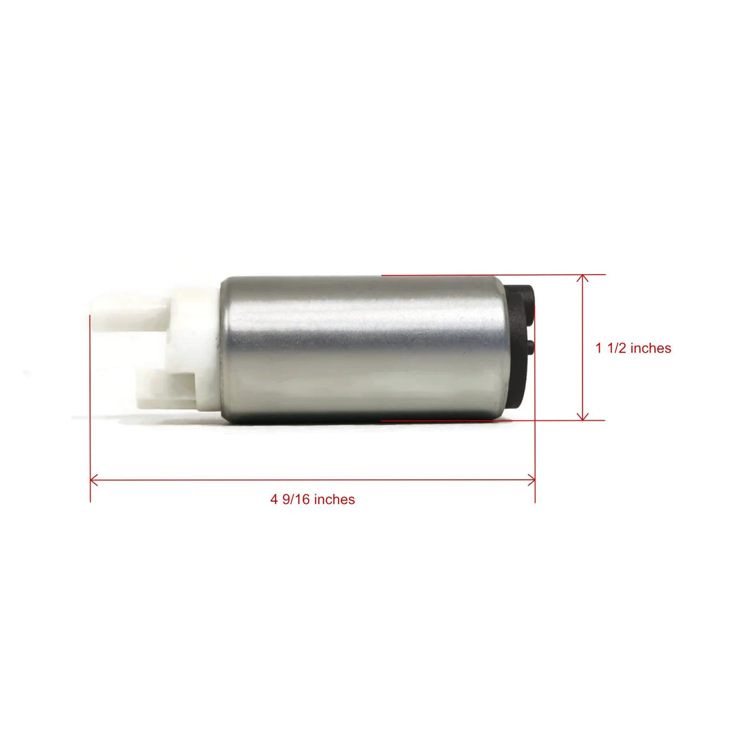 Electric Fuel Pump with Wire Lead for 150HP Outboard Engine O68162