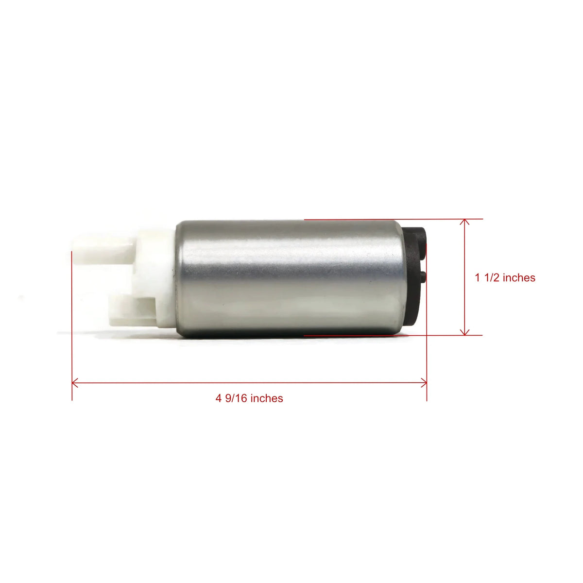 Electric Fuel Pump with Wire Lead for 150HP Outboard Engine O68162