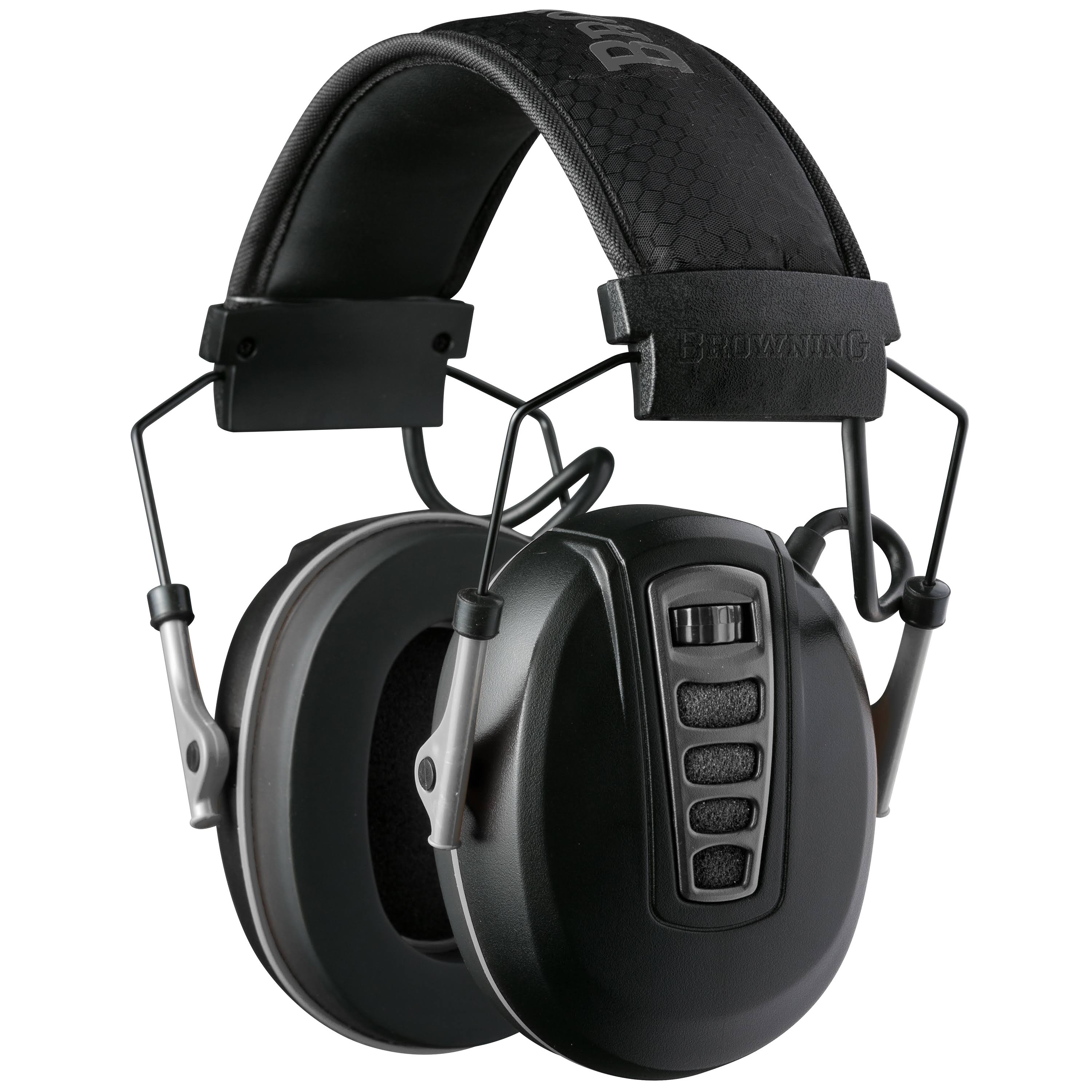 Cadence Electronic Hearing Protector N14379