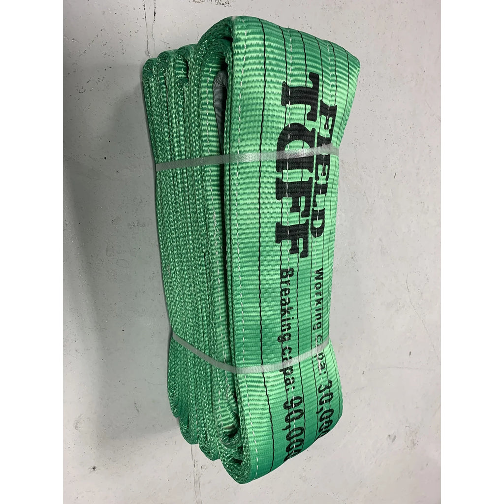Tow Strap I8047