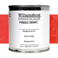 Pyrrole Orange Oil Color 237 ml Can N61915
