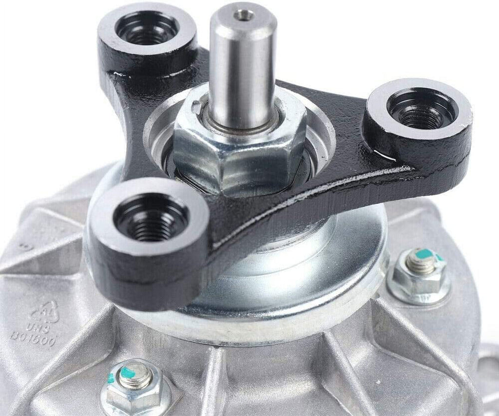 Coupling Assembly for Hyundai Santa Fe O11496