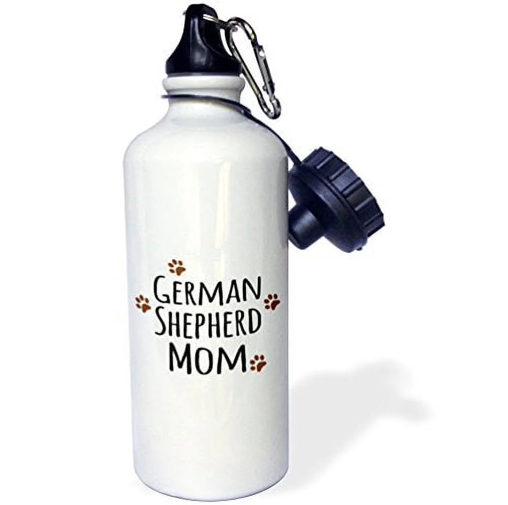 21 oz Sports Water Bottle P45620