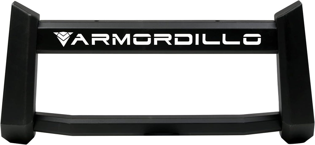 Matte Black Bull Bar M2004