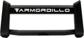 Matte Black Bull Bar M2004