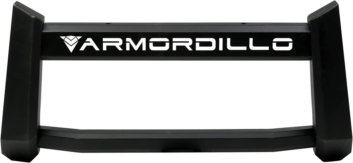 Matte Black Bull Bar M2004